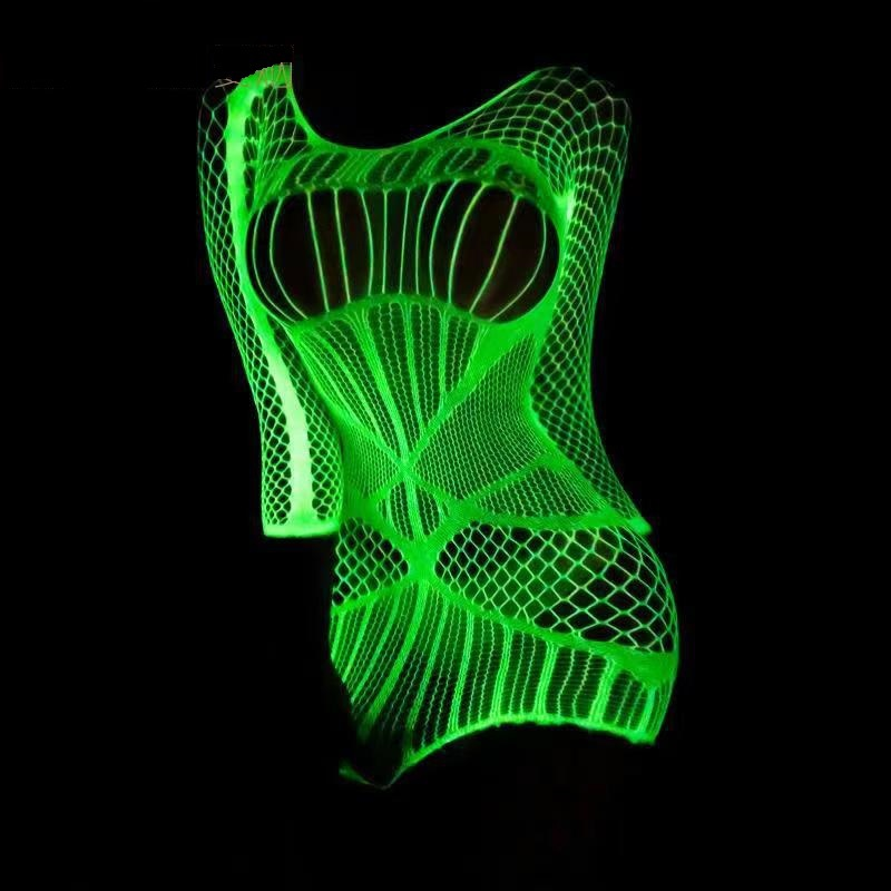 ❤️✨FINAL SALE ❤️✨Midnight Seduction Fishnet Stockings Package