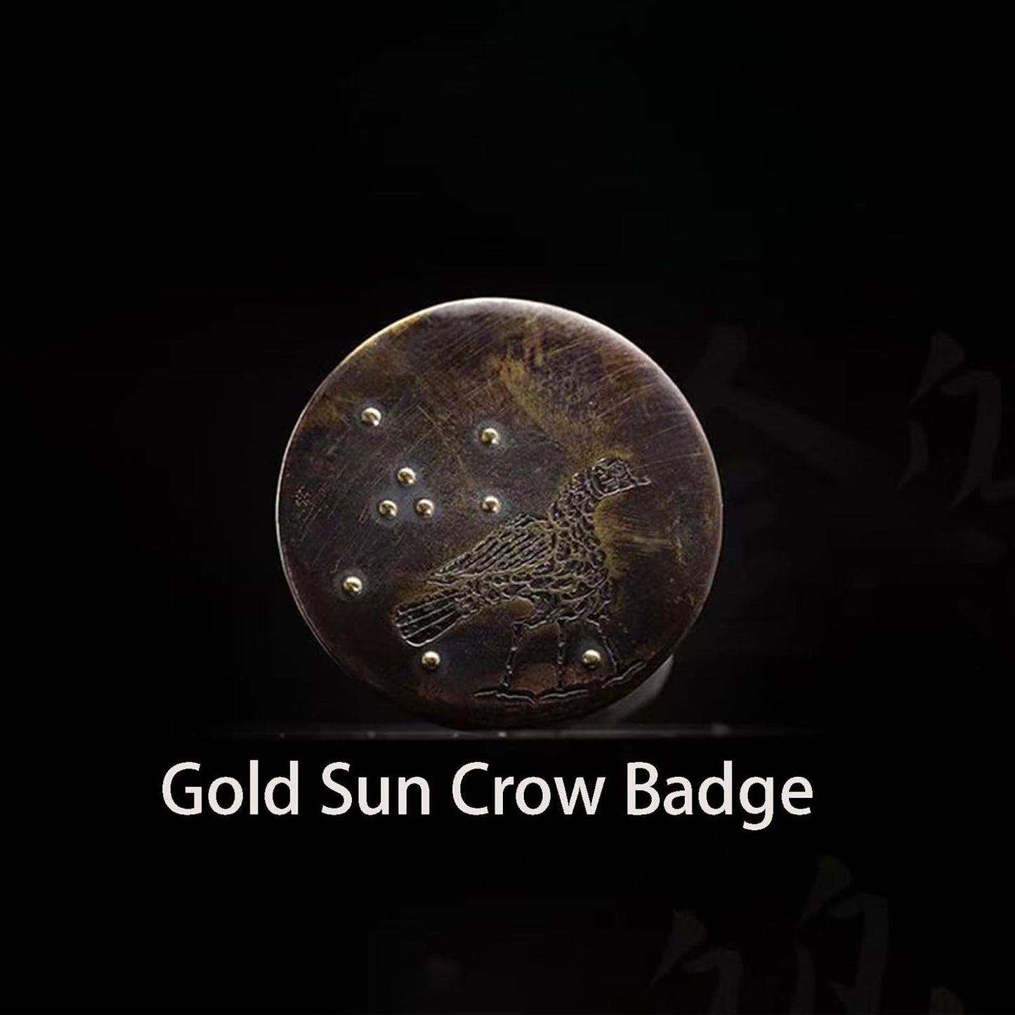 Wear It, Transcend the Mortal!