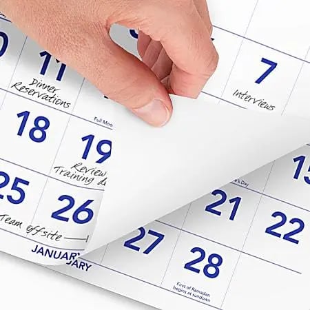 The Silence of the Lambs 2026 Calendars - A Cult Classic Collection