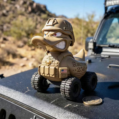 🔥American Independence 250th Anniversary Duck