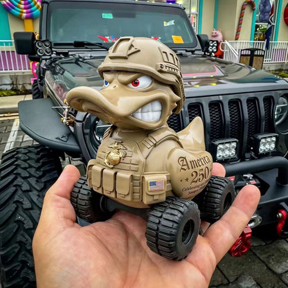 🔥American Independence 250th Anniversary Duck