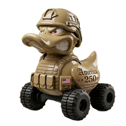 🔥American Independence 250th Anniversary Duck