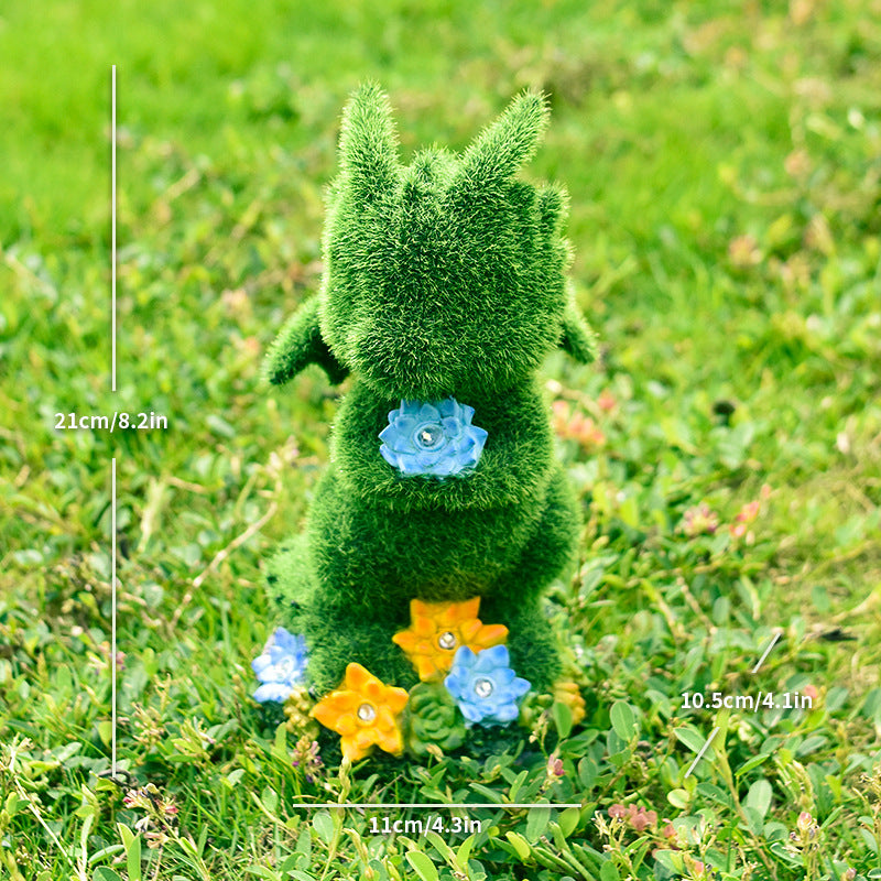 🔥50% OFF🔥Mossy Gnome Lantern Duo/Trio