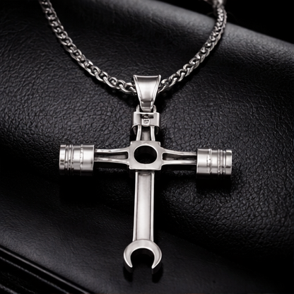 Grace Mechanics Prayer🙏