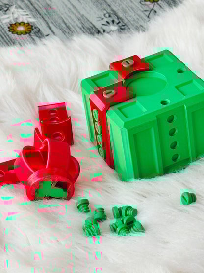 🎁 The Prank Box – Middle Finger in a Box🖕