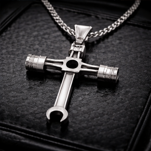 Grace Mechanics Prayer🙏