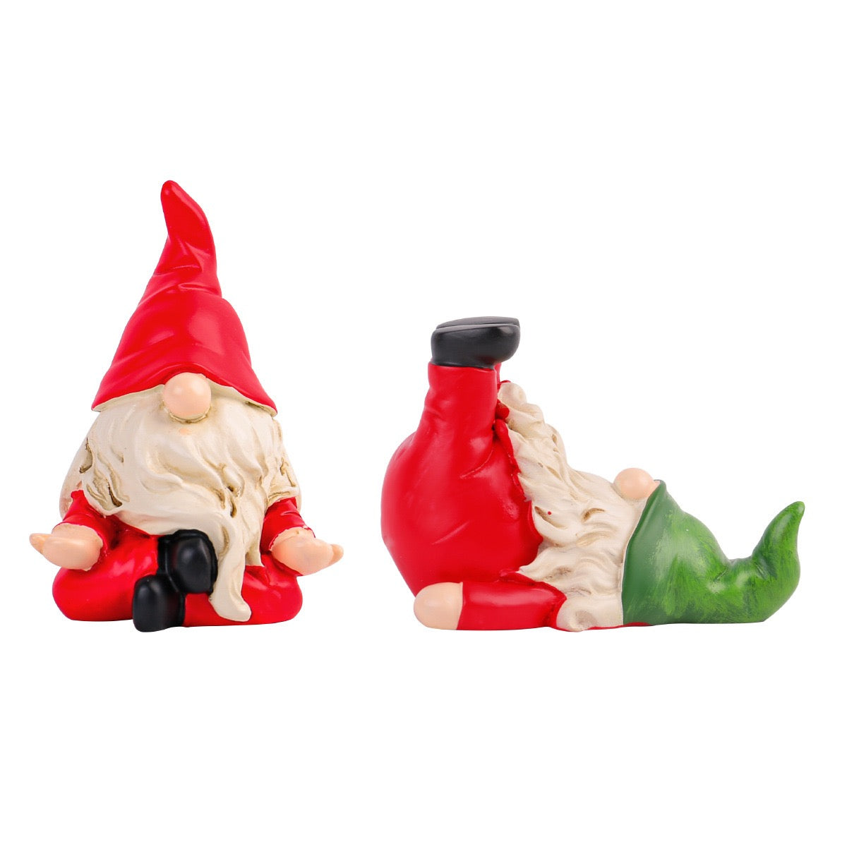 🔥50% OFF🔥The Clumsy Gnome Duo